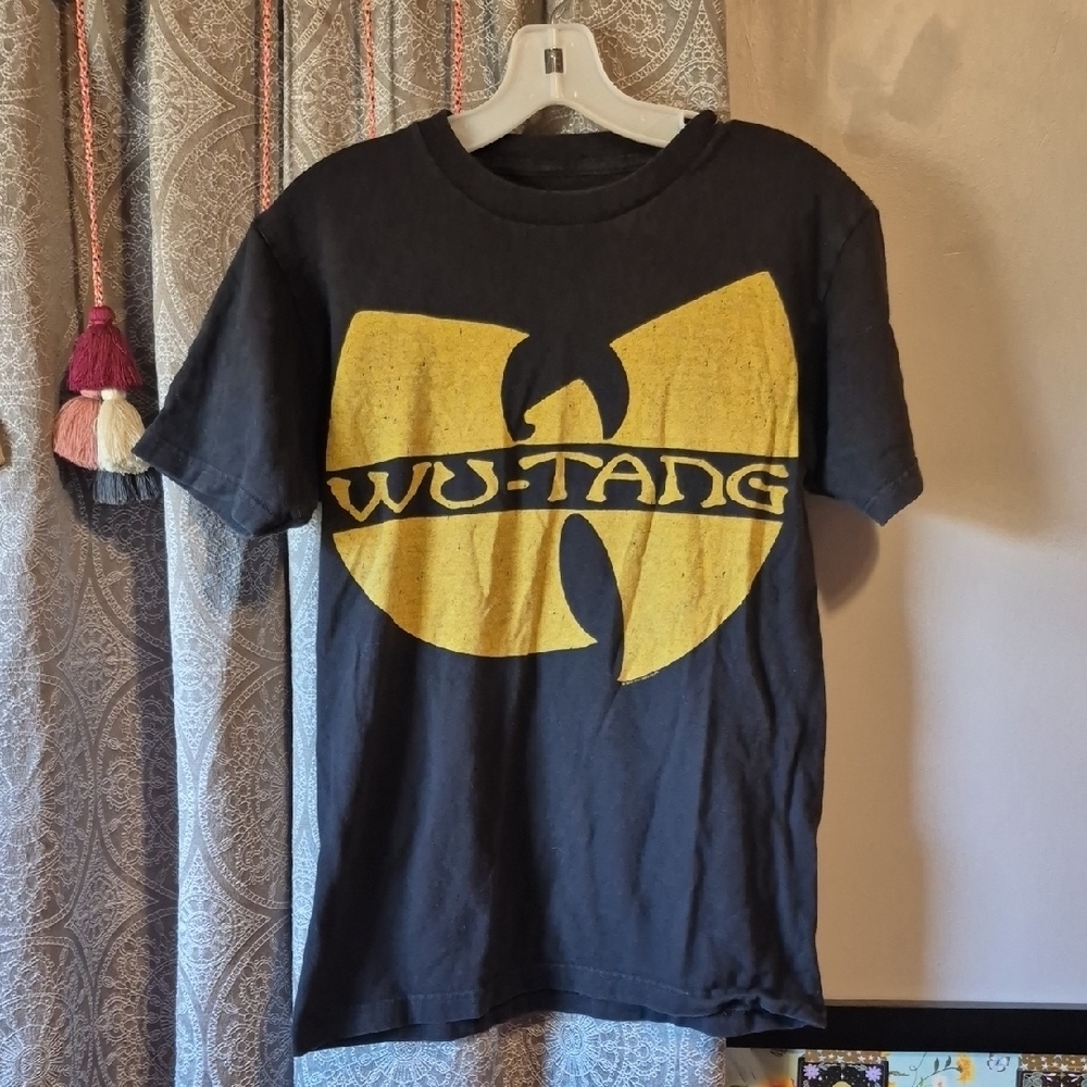 Wu-Tang Clan Tee